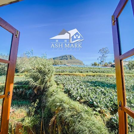 Ash Mark Cottage Nuwara Eliya Esterno foto