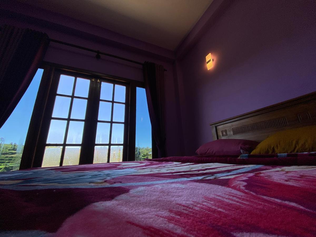 Ash Mark Cottage Nuwara Eliya Esterno foto