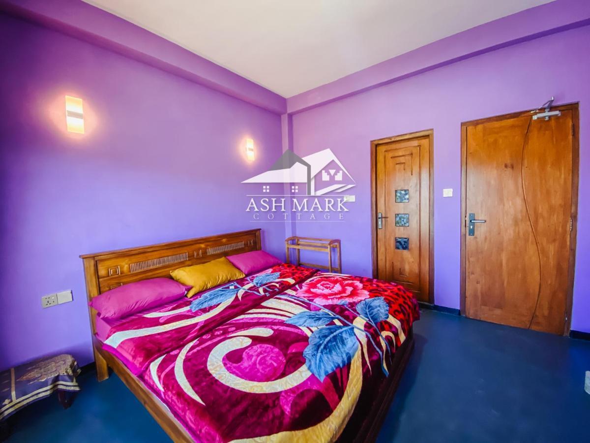 Ash Mark Cottage Nuwara Eliya Esterno foto