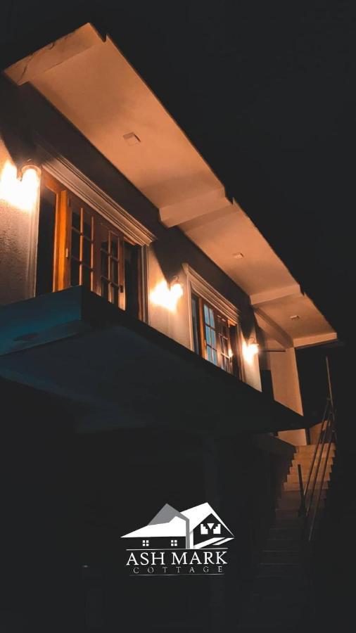 Ash Mark Cottage Nuwara Eliya Esterno foto
