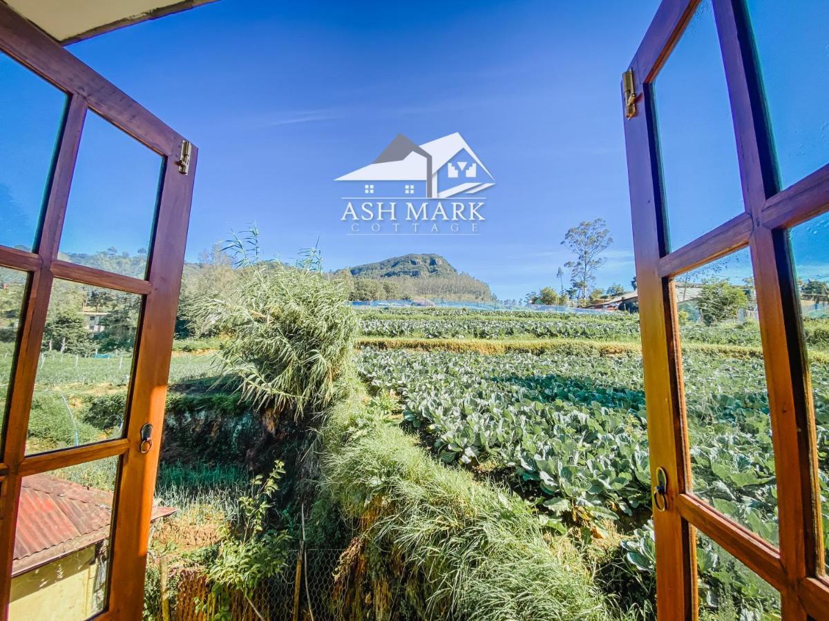 Ash Mark Cottage Nuwara Eliya Esterno foto