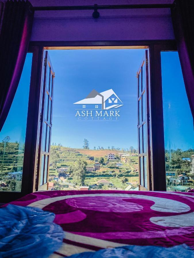 Ash Mark Cottage Nuwara Eliya Esterno foto