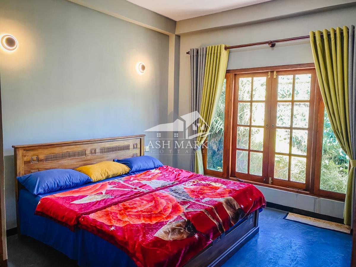 Ash Mark Cottage Nuwara Eliya Esterno foto