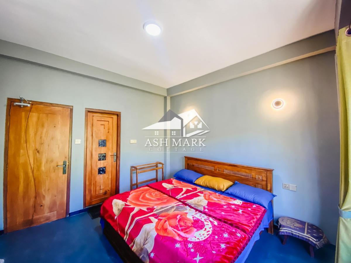 Ash Mark Cottage Nuwara Eliya Esterno foto